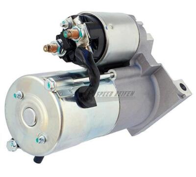 Anlasser Starter für Mercruiser OMC Volvo Penta 2.5 - 5.7 NEUTEIL 1,7 KW 11 Th