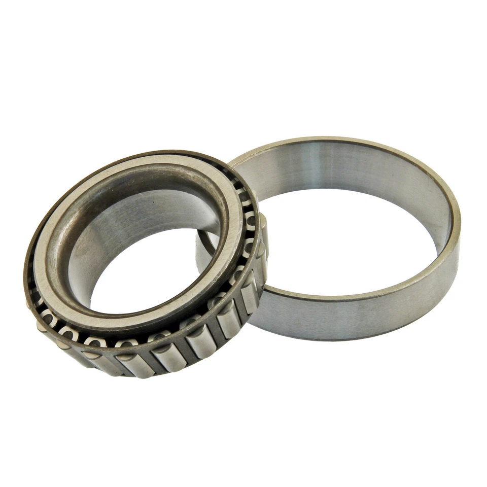 Conjunto de rolamento de roda e corrida compatível com 1984-1992 Plymouth Colt AUTO EXTRA/VEDAÇÃO DE ROLAMENTO - Imagem 2 de 4