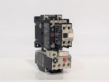 Klockner Moeller Z0016 Thermal Overload Relay for DIL00M, DIL00AM, DIL0M, DIL0AM