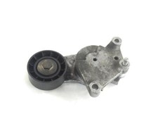 Poulies diverses Volvo V50