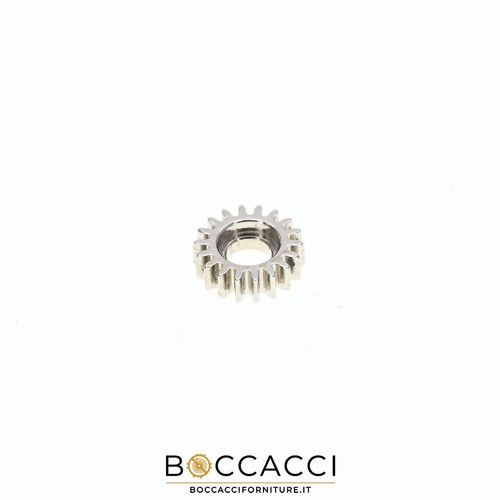 Roue De Couronne (crown Wheel) Pour Mouvement IWC 89C - Réf. 420, Pièce Neuve Pour Horloger