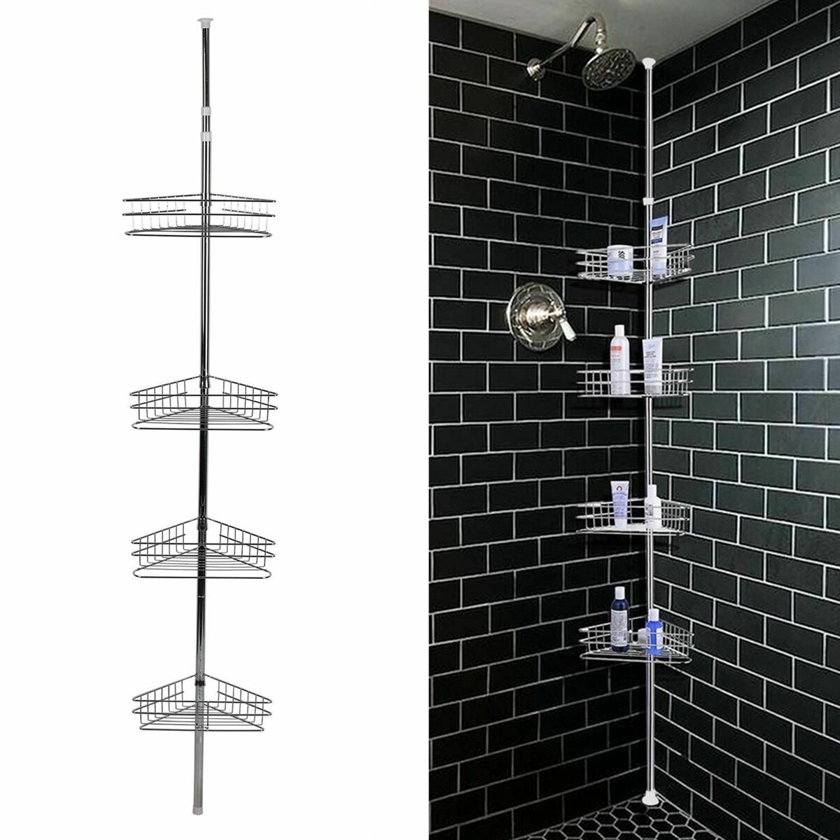 Simple Human Shower Caddy for sale in UK View 59 ads