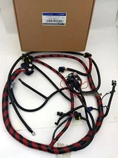 For 94-96 Ford F250 F350 F-SuperDuty 7.3L Engine Wiring Harness Assy F6TZ9A451F