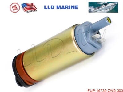 Motorcycle Fuel Pump for Honda BF40 BF50 BF60 BFP60 BF75 BF90 BF115 BF130 BF150 BF175 16735-ZZ5-003 16735-ZW5-003 16735-ZY3-004