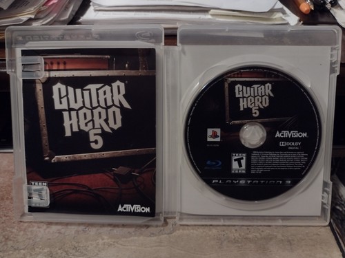 PlayStation 3 Games ~ Most with Manuals! - Picture 204 of 533