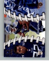 2020 Panini Chronicles Darrynton Evans O-31   Tennessee Titans Omega