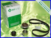 Zahnriemen Satz Wasserpumpe Original INA Alfa Romeo Fiat Lancia 1.8 16V 2.0 16V
