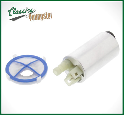 Kraftstoffpumpe 0,2 bar Benzin für VW Golf 1 / 2 1.8 GTI 19E & 1.8 GTI 16V 1G1