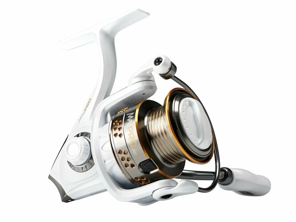 Moulinet Capoté Abumatic SX10 - Abu Garcia, Neuf En Boîte, Modèle De Stock