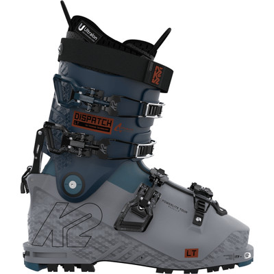 K2 Dispatch LT Alpine Touring Boot (2023)