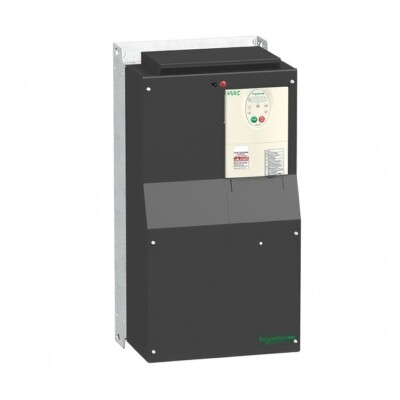 ATV212HD55N4    Schneider Electric  Inverter  Altivar 212, 55kW  New and Sealed
