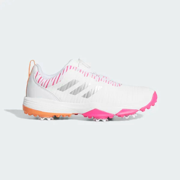 adidas boa junior golf shoes