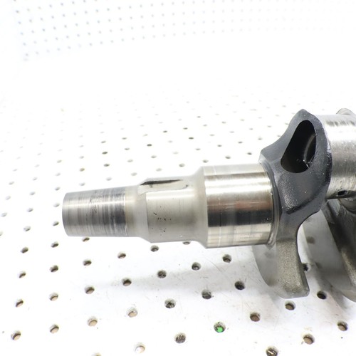 2008 POLARIS SWITCHBACK TURBO ENGINE MOTOR CRANKSHAFT CORE FOR PARTS 0452929 - Picture 10 of 10
