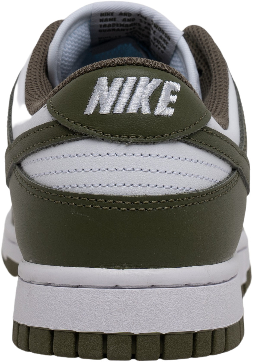 Nike Dunk Low Medium Olive W for sale