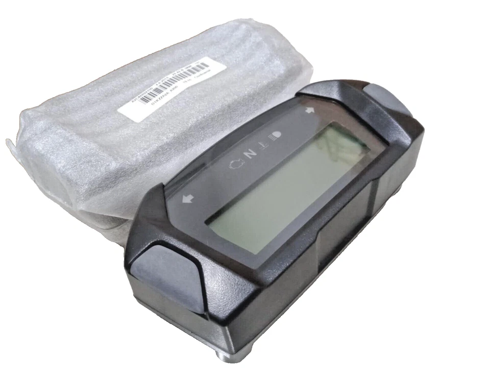 Speedometer Odometer LCD for HONDA CRF250L 2012-2016 37100 KZZF-A201 (Kmh) - Image 3 of 4