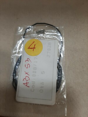 Casio O-Ring Dichtung Original X ABX-53 nos
