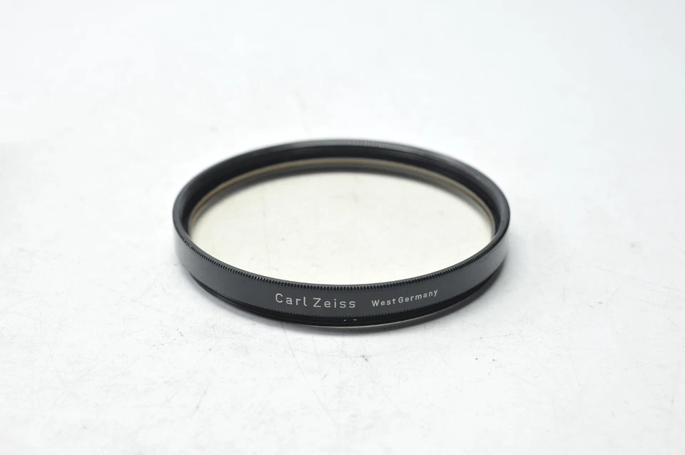 Hasselblad Series 86 CR 1.5 Filter 50938 For 350 & 500mm Tele-Tessar lenses - Image 4 of 4