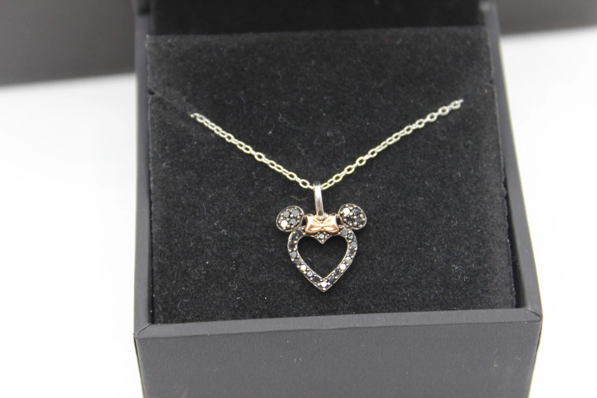 Disney kay deals jewelers