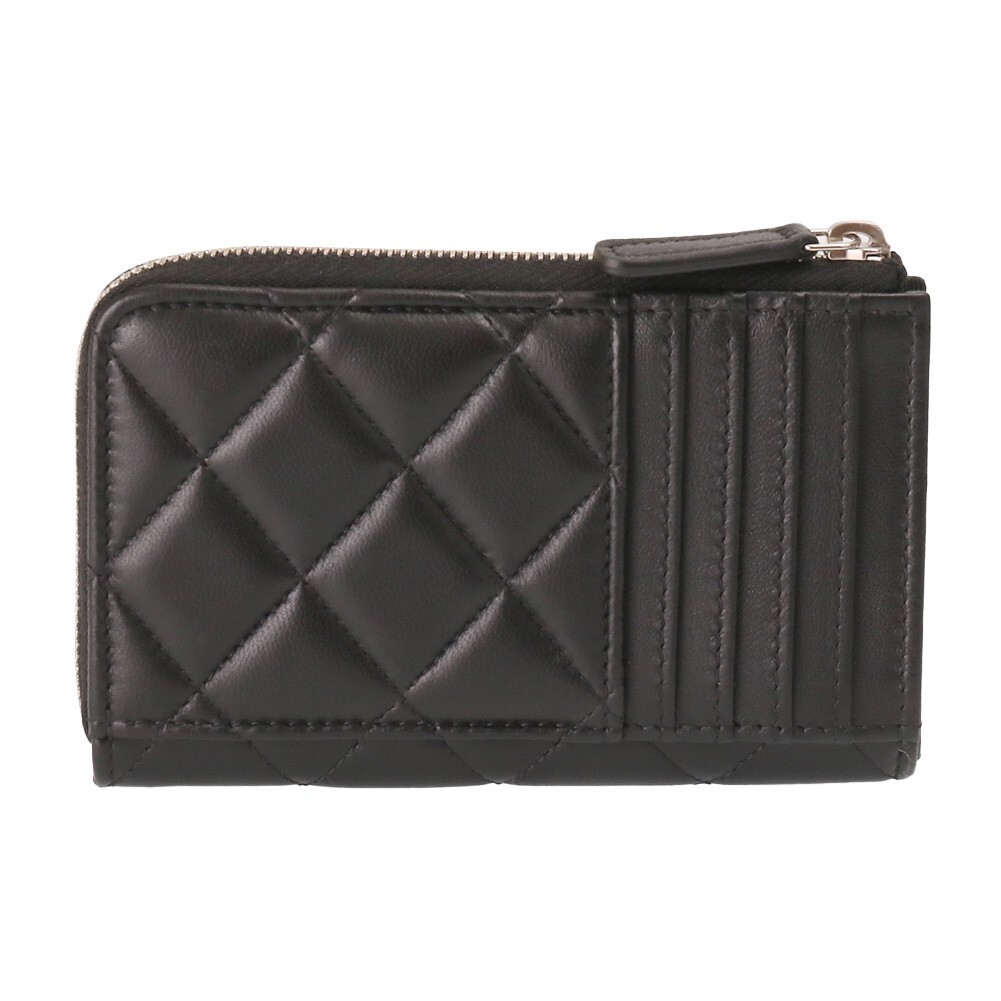 シャネル フラットポーチ / ウォレット・カードケース CHANEL - シャネル ポーチ ウォレット カードケース レディース