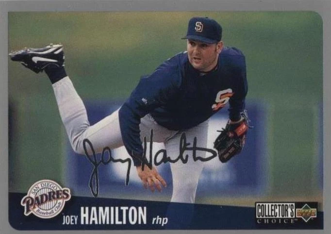 Silver Foil Signature