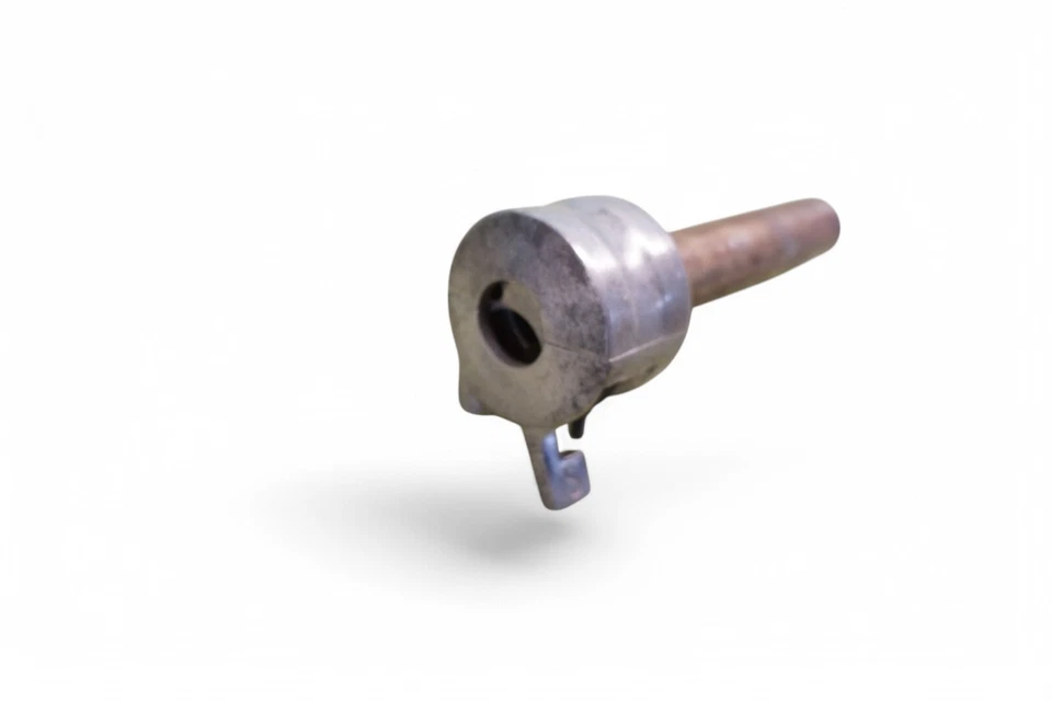 Kawasaki H1 Triple 500 1971 conjunto de acelerador 46018-018 *2301A Foto 2 de 4