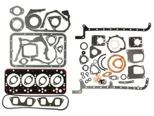 Complete Gasket Set for Case IH, Fiat, Ford, White Oliver - 4 Cyl. Engines