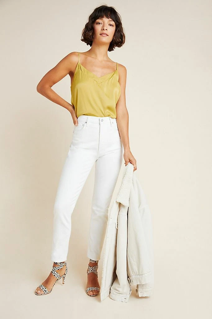 Agolde jeans nico 2025