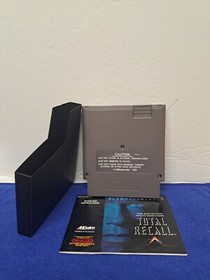 Retiro total (NES, 1990) *CIB* Excelente estado* Limpio y probado* &iexcl;ENV&Iacute;O GRATUITO!