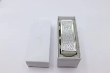Swarovski Crystal Lipstick Case / Holder with 132 Swarovski Crystals 1056502