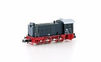 Hobbytrain H28250, Diesellokomotive V36, Db, Neu & Ovp, N