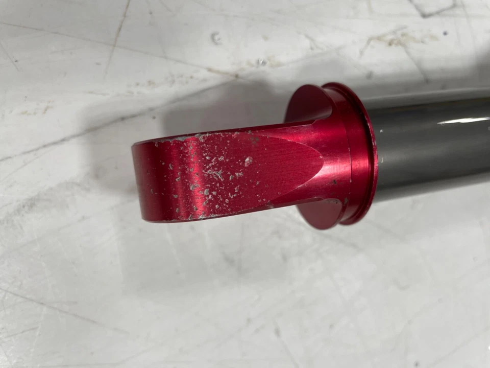 polaris dragon front track shock - Image 2 of 4