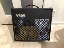 VOⅩ AD30VT Guitar Amplifiers Maintenance completed, in good working order F/S