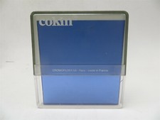 Cokin Cromofilter SA Paris Coef 2 Blue 80 A A020 Filter
