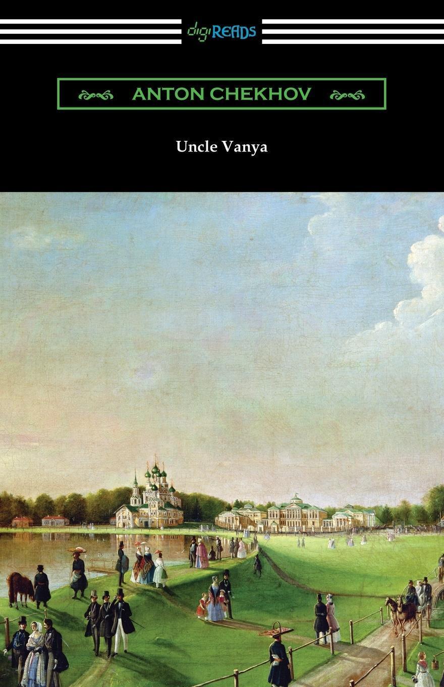 Thumbnail - Uncle Vanya Anton Chekhov Taschenbuch Paperback Englisch 2019