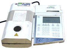 METTLER TOLEDO HR83-P HALOGEN MOISTURE ANALYZER - DEFECTIVE PRINTER For Parts/ R