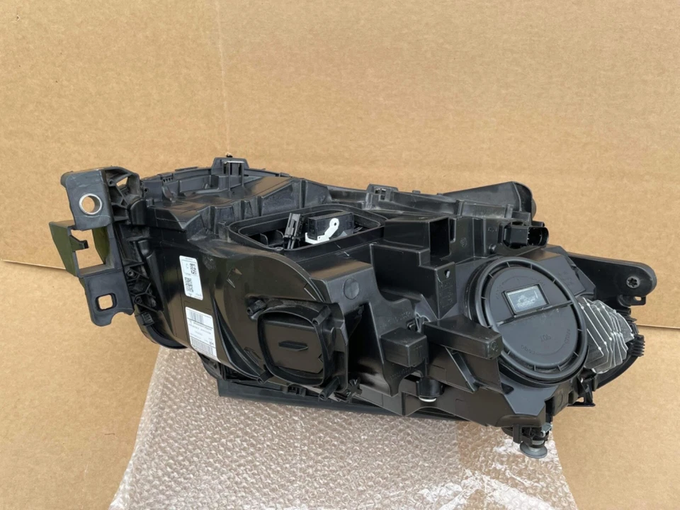 Faro LED 2017 2018 2019 Mercedes Benz GLS GLS450 GS580 LH OEM Foto 4 de 4