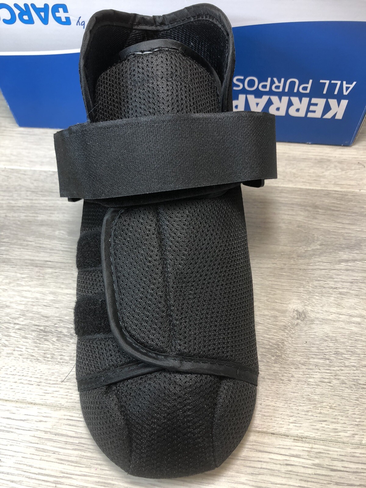 KERRAPED All purpose Medical Boot by DARCO, Size Small VELCROr Boot