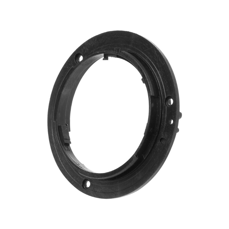 Camera Lens Mount Ring Repair Parts For Nikon 1855 18105 18