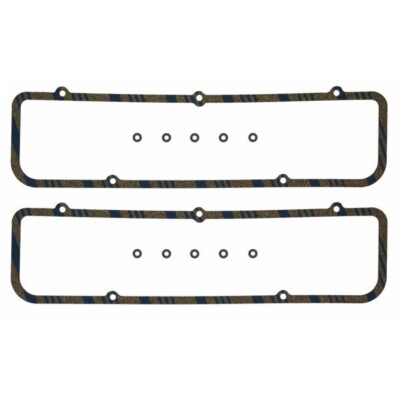 VS 12421 C Felpro Valve Cover Gaskets Set of 2 New for Olds NINETY EIGHT Pair