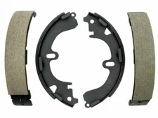 For 1986-1997 Toyota Celica Brake Shoe Set Rear Raybestos 37571KC 1990 1987 1988