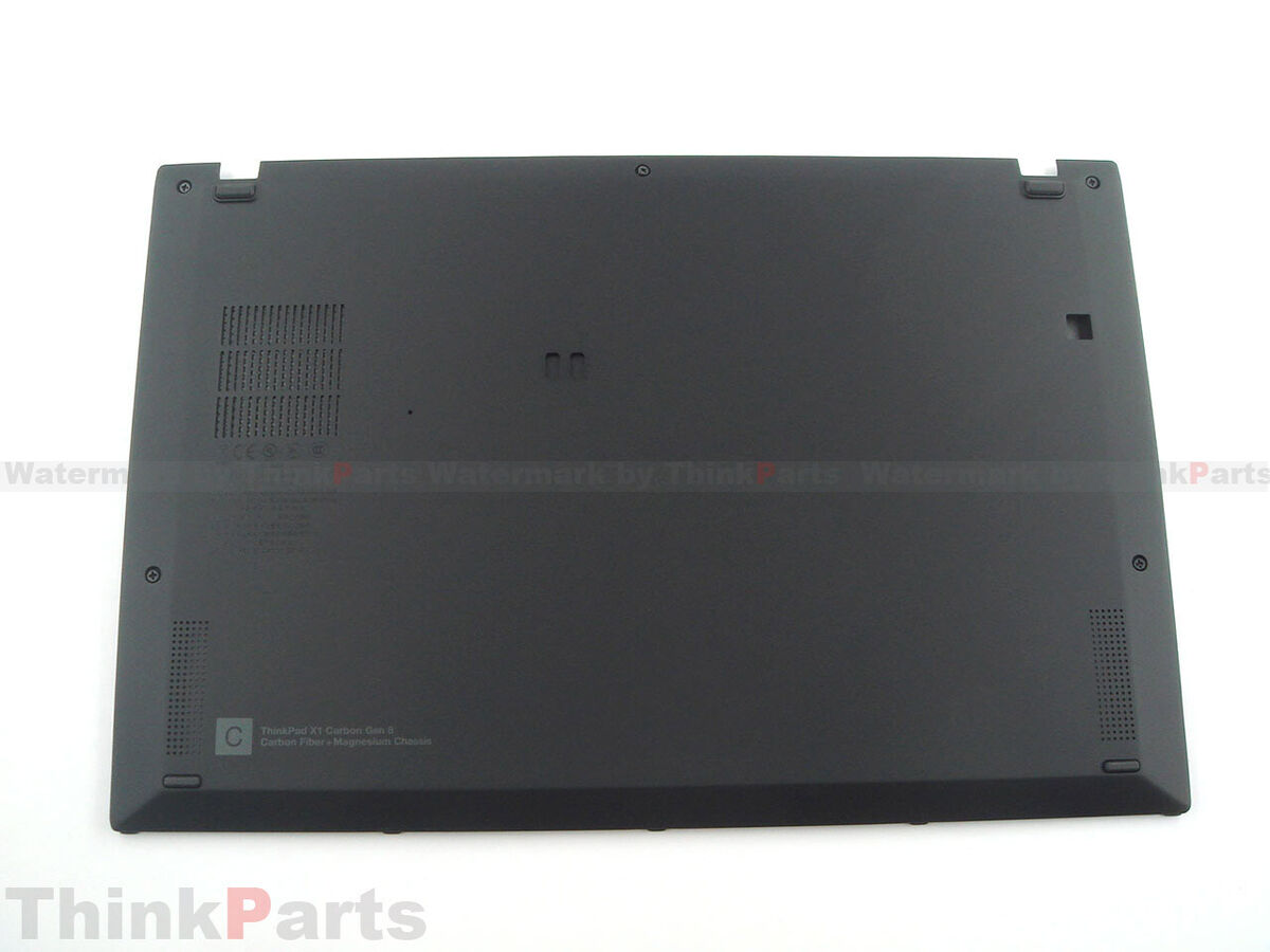 New/Orig Lenovo ThinkPad X1 Carbon Gen 8 8th Base Cover for New/Orig Lenovo ThinkPad X1 Carbon Gen 8 8th Base Cover for