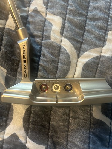 2021 Scotty Cameron Button Back Limited Champions Choice Newport 2 - 33 - Picture 2 of 8