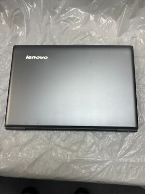 LENOVO IDEAPAD U430 TOUCH Laptop Core i5-4210U 1.70 GHZ + 8 GB No HD   FOR PARTS