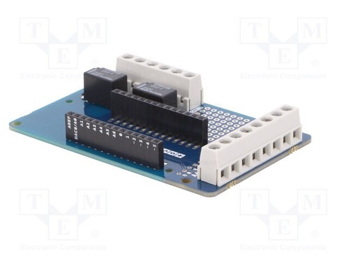 1 piece, Expansion board TSX00003 /E2UK - Picture 8 of 9