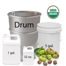 Bulk Camellia Oil -Virgin Organic Wholesale