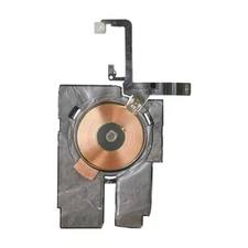 NFC Wireless Charging Coil Flash Assembly for Apple iPhone 16 Pro Max [Premium]