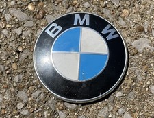 2012-2018 Bmw F30 320i 328i 335i 340i Rear Emblem Logo Badge Symbol Sign Kl6