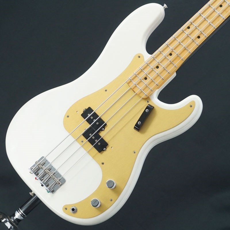 Fender / American ‘50s Precision Bass Inside the American Original '50s Precision Bass | Fender