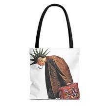 Tote Bag AOP
