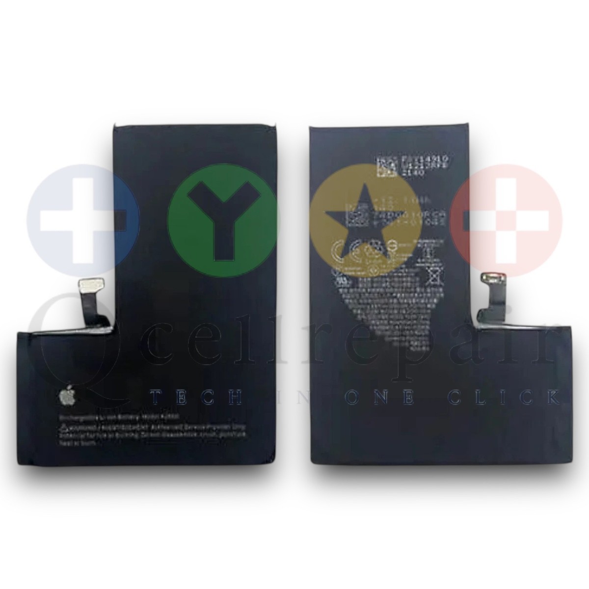 iPhone 13 Pro Battery Replacement Li-ion Original OEM Battery